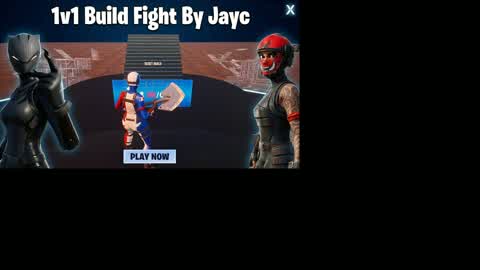 1v1 By Jayc