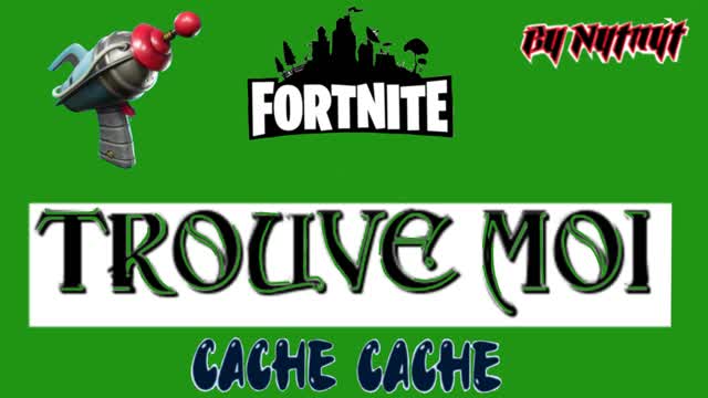 Trouve moi