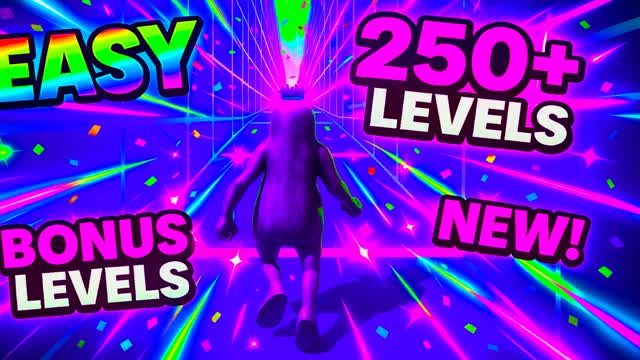 Default Brainrot Parkour 250+⭐