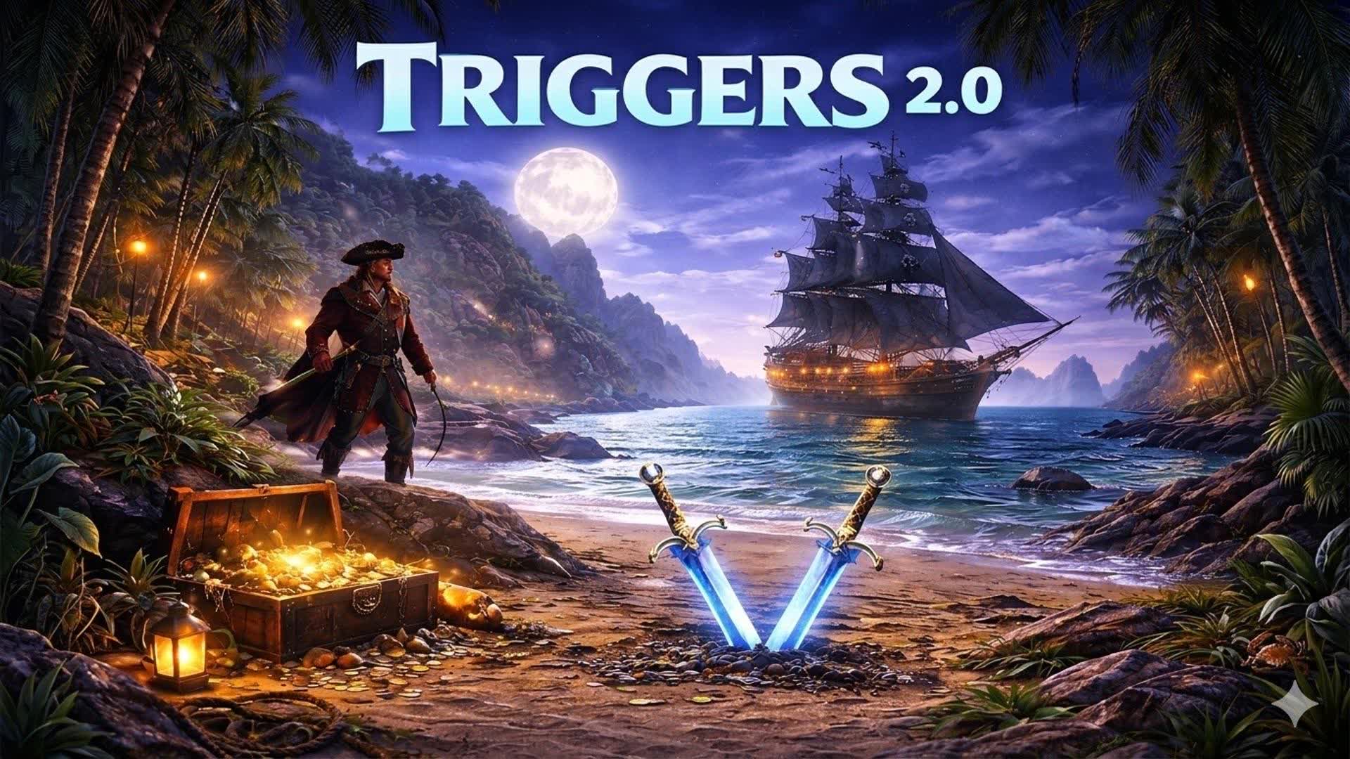 Triggers 2.0