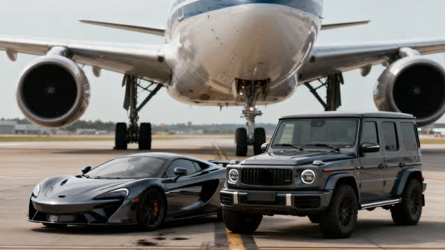 ROAD WARS