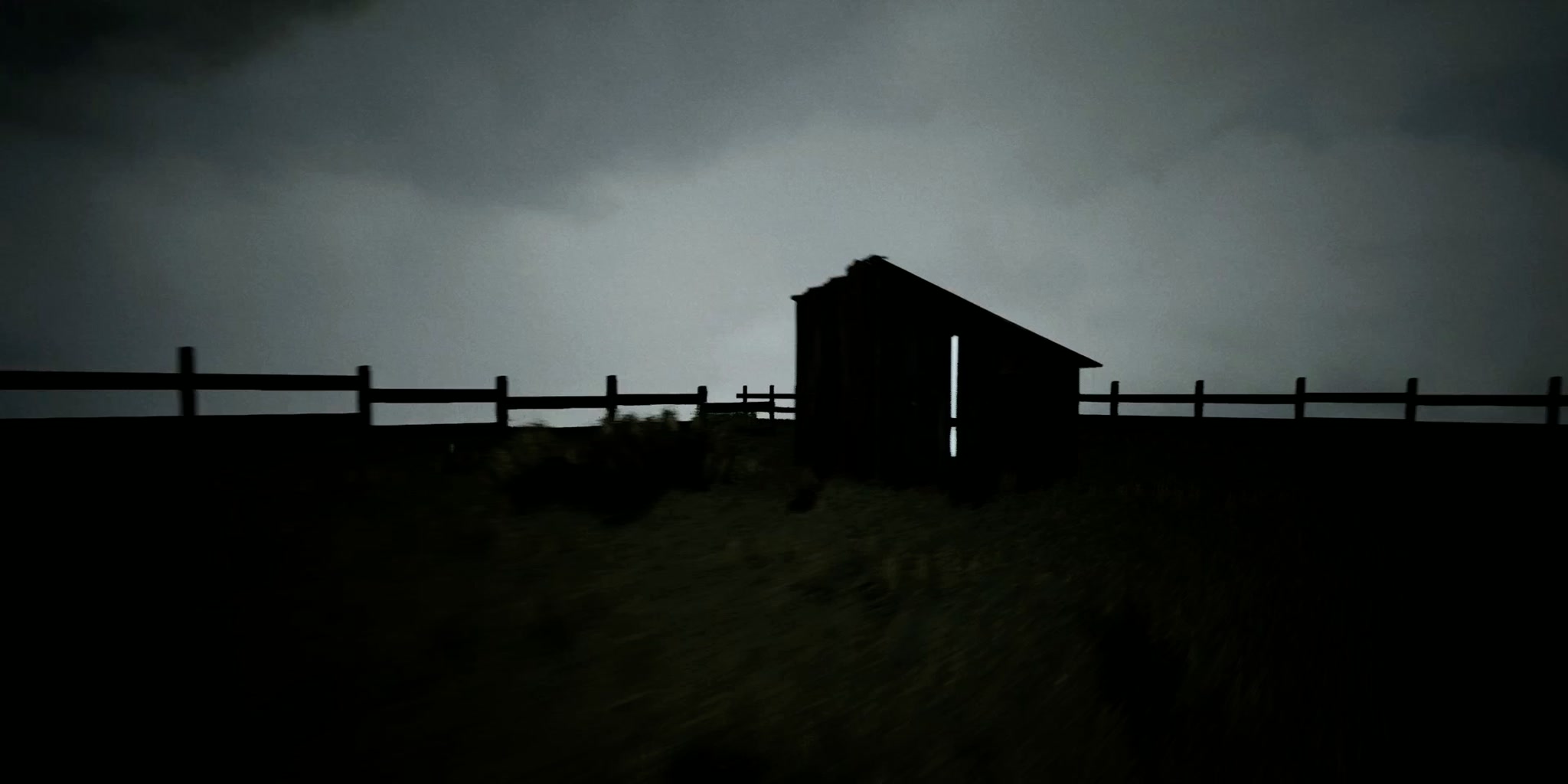 THE FAMILY [HORROR]