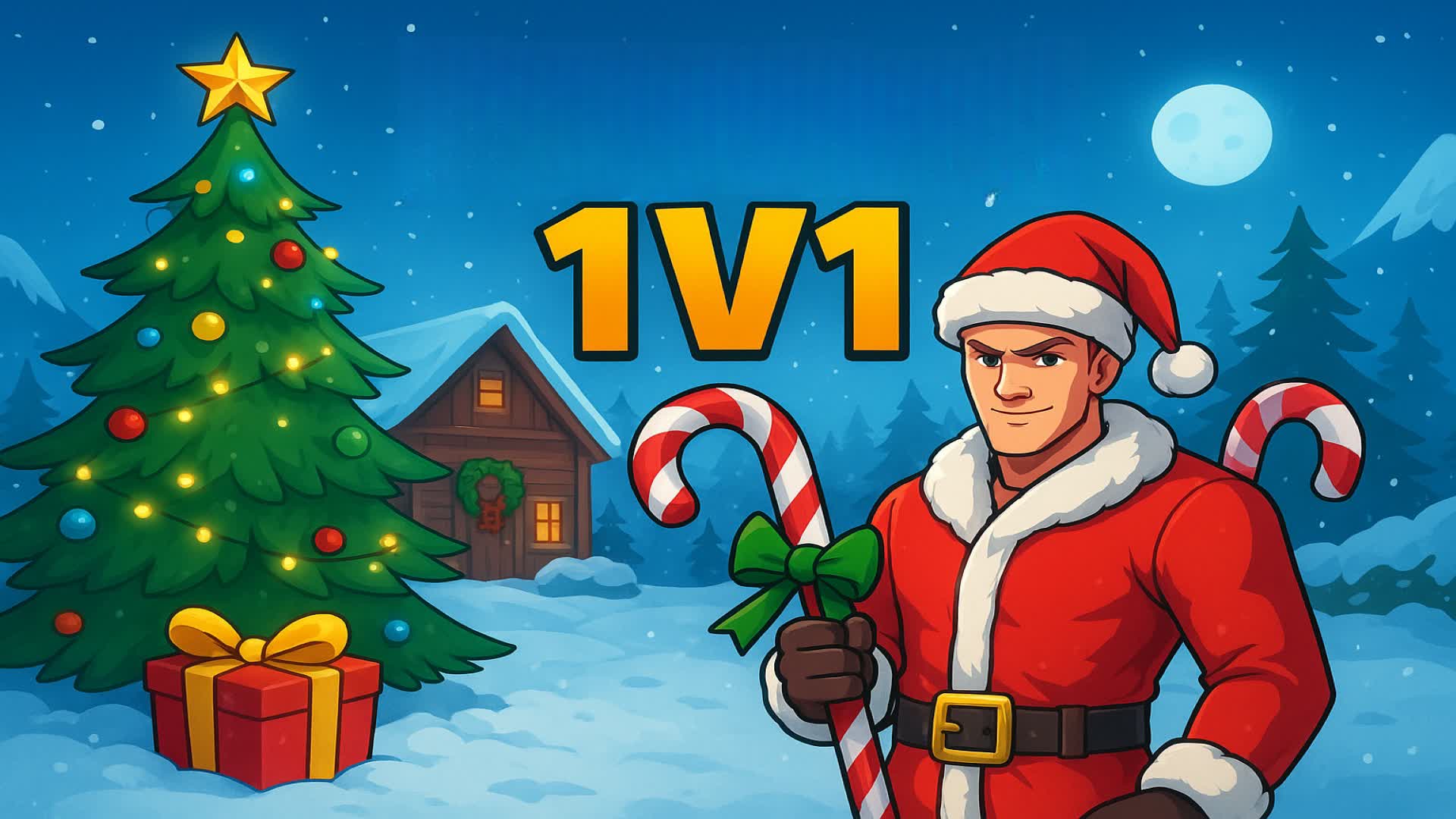 ASMR 1V1 BUILD FIGHTS *UPDATED WEAPONS*