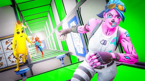 DEFAULT PARKOUR 600+⭐