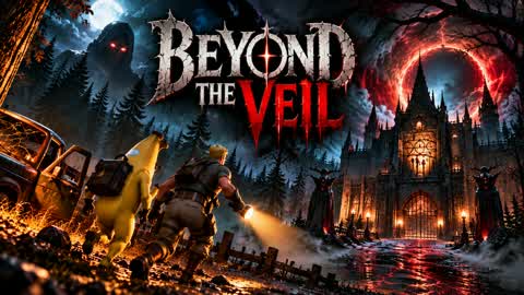 BEYOND THE VEIL