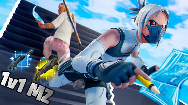 1v1 MZ