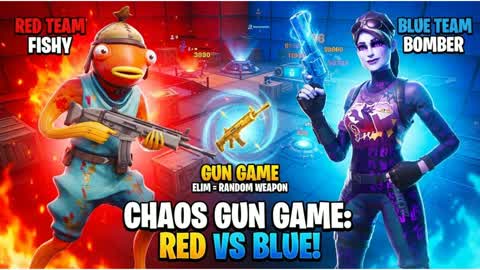 PAYUS 1V1 Gun Game