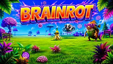 x12 BRAINROT đ§