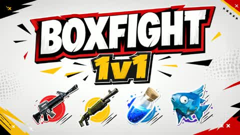 1v1 BOXFIGHT (Jules)