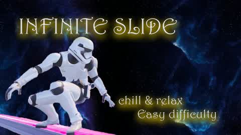 infinite slide