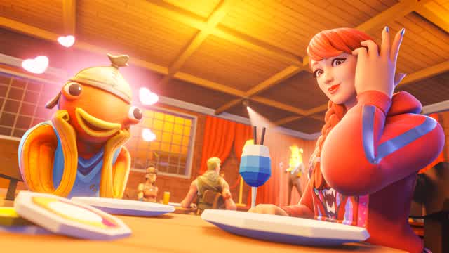 Capture 1 – FORTCHAT 💬