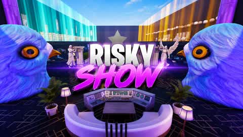 RISKY SHOW