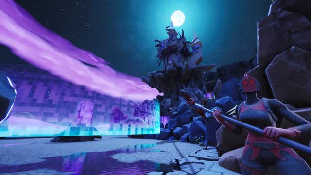 Survive The Basement