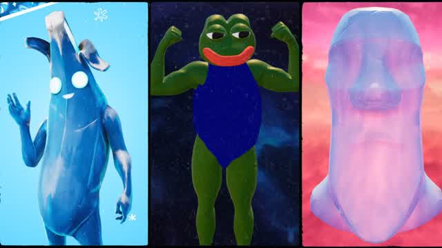 Capture 1 â đ§ Ice & LOLs đ Meme Minigames đčïž