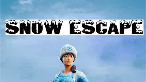 Duo escape room SnoW Escape