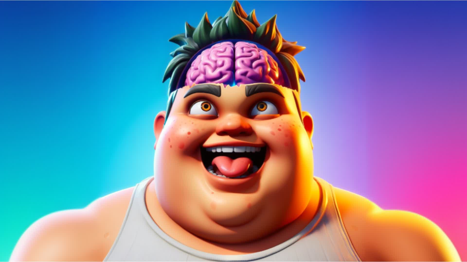 BRAINROT 1V1 3649 6677 4769 By Kason7 Fortnite Creative Map Code 