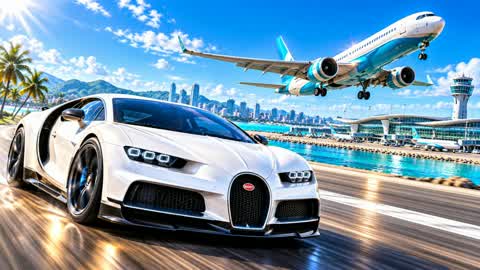 💎 DIAMOND DISTRICT CRUISE 🏙️