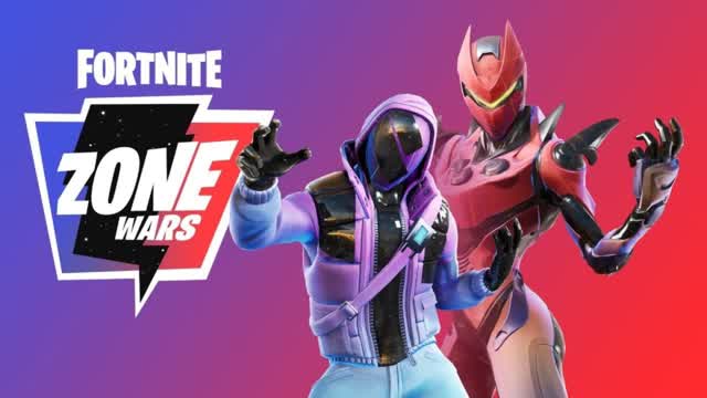 ZONEWARS