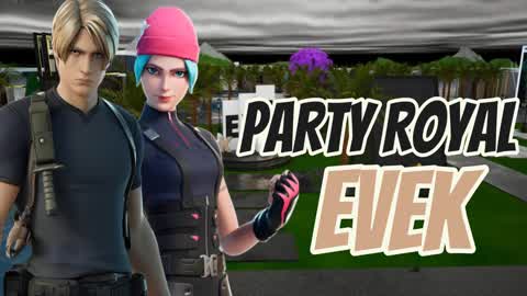 Party Evek