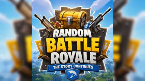 Random battle royal (story continues)