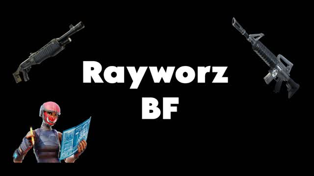 Rayworz 1V1 Song Troll