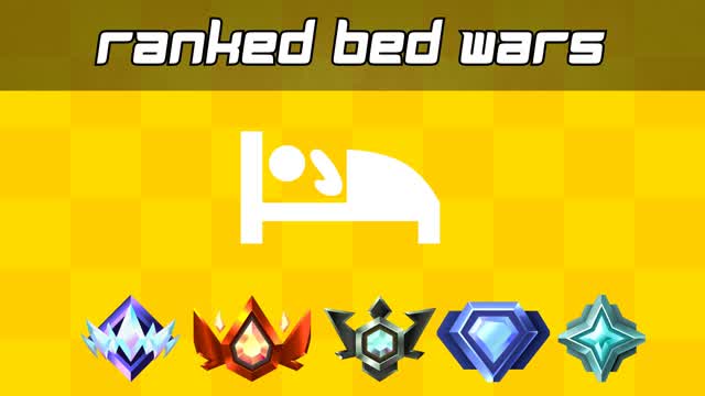 Capture 1 – Ranked Bed Wars