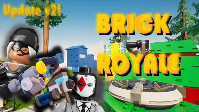 BRICK ROYALE