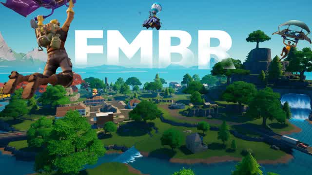 FullMoon Battle Royale: Season 1