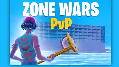 ZoneWars PvE