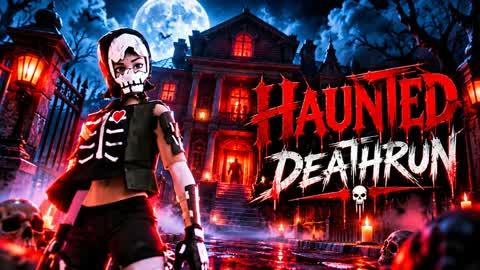 Haunted Deathrun 👻