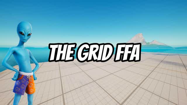 THE GRID FFA