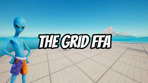 THE GRID FFA