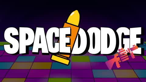 Space Dodgebullet