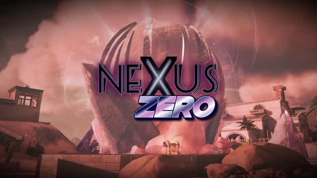 Nexus: ZERO (Gun Game)