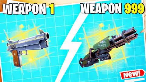 😎 SUPER MEGA GUN GAME 🔫