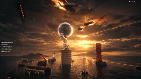 Boat death race