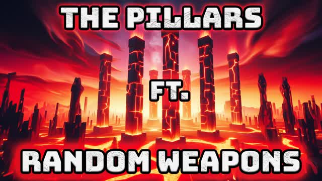The Pillars [FFA]