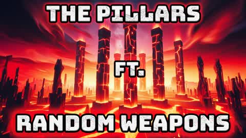 The Pillars [FFA]