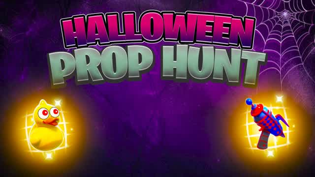 SKYLINE PROP HUNT (🎃 UPDATE)