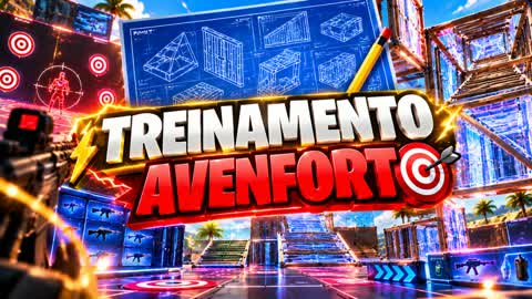 AvenFort Training (COMPLETE)