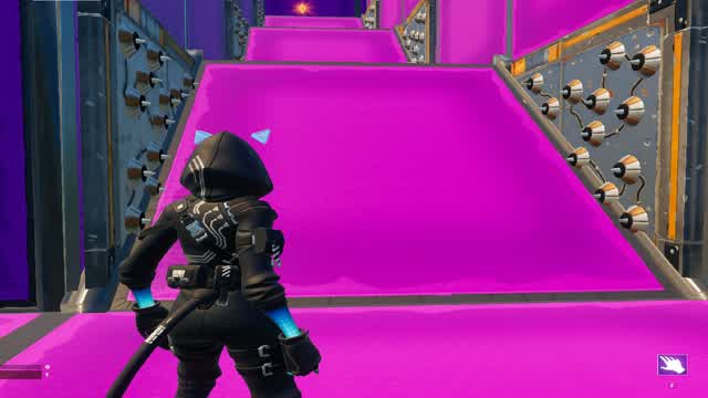 Capture 1 – Deathrun up very easy