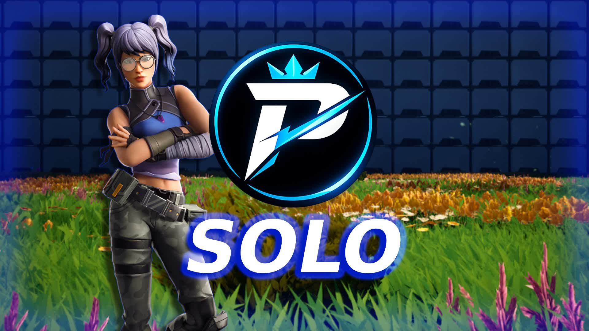 プライムアリーナ ソロ