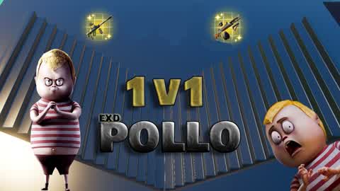 EXD POLLO 1v1