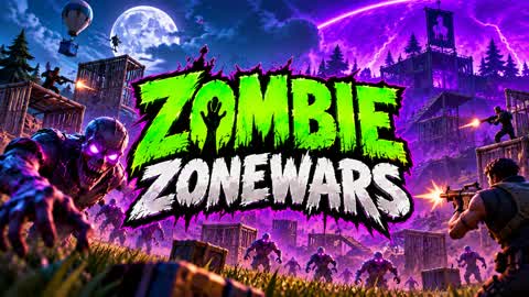 Zombie ZoneWars