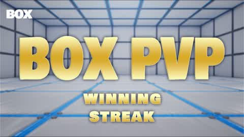 👑WINNING STREAK REWARD BOX📦