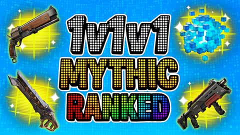 1v1v1 Mythic Reload اسلحة ميثيك