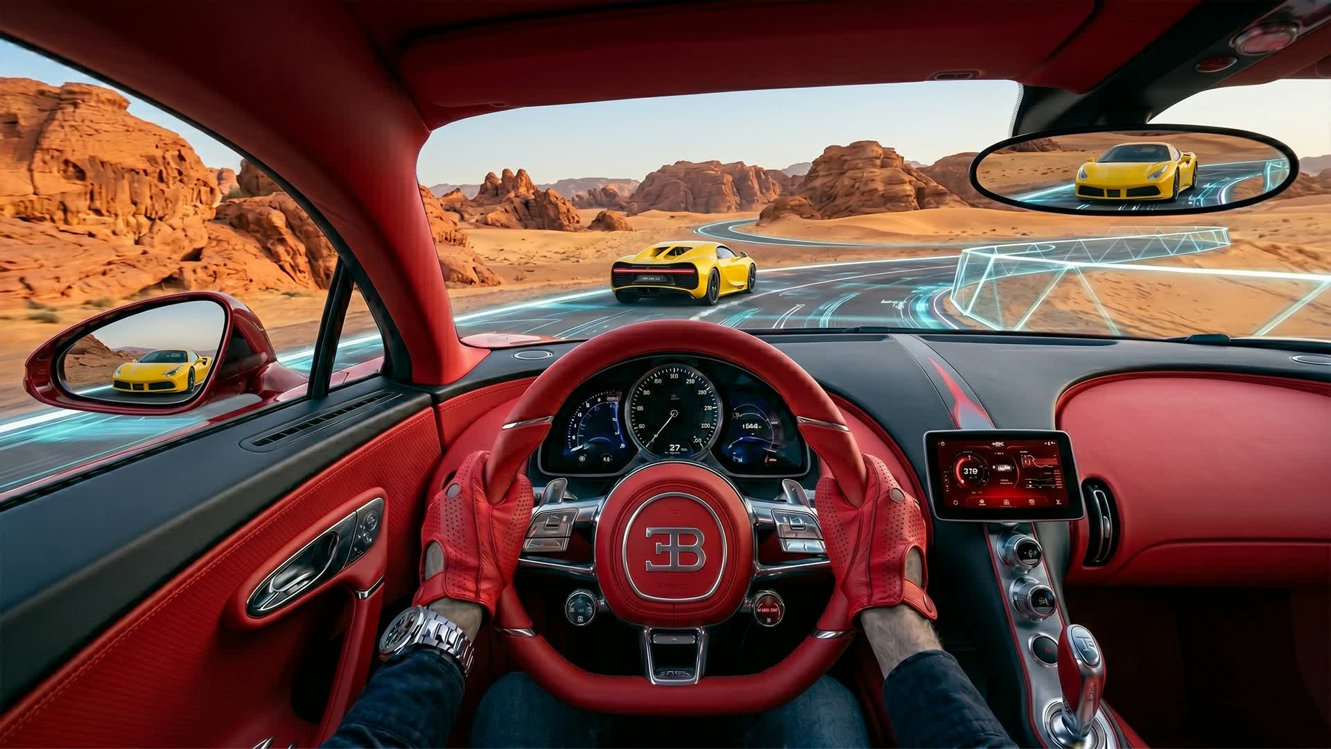 COOL DRIVE CHILL 🚗 FFA⭐️