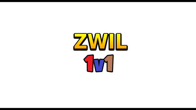 1v1 ZWIL