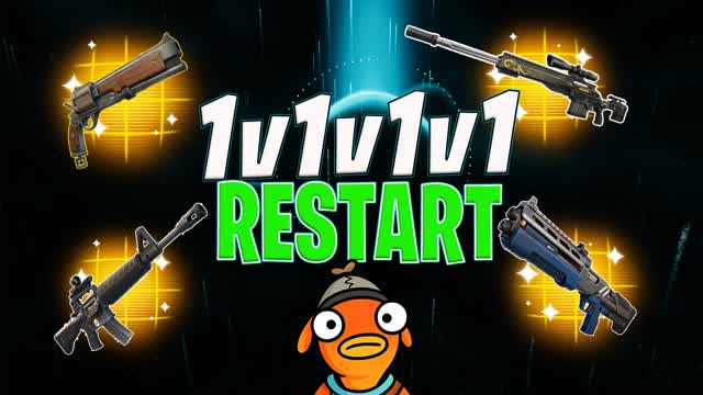 1v1-RESTART