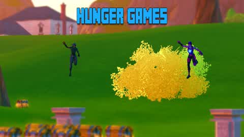 Hunger Games